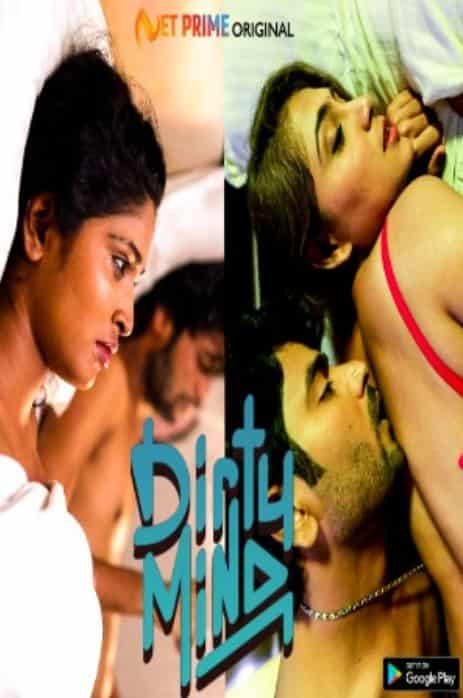 Dirty Mind (2022) Hindi S01 EP02 NetPrime Exclusive Series
