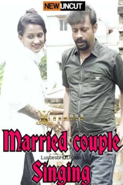 Married Couple Singing (2022) Xtramood Hindi Short Film Uncensored