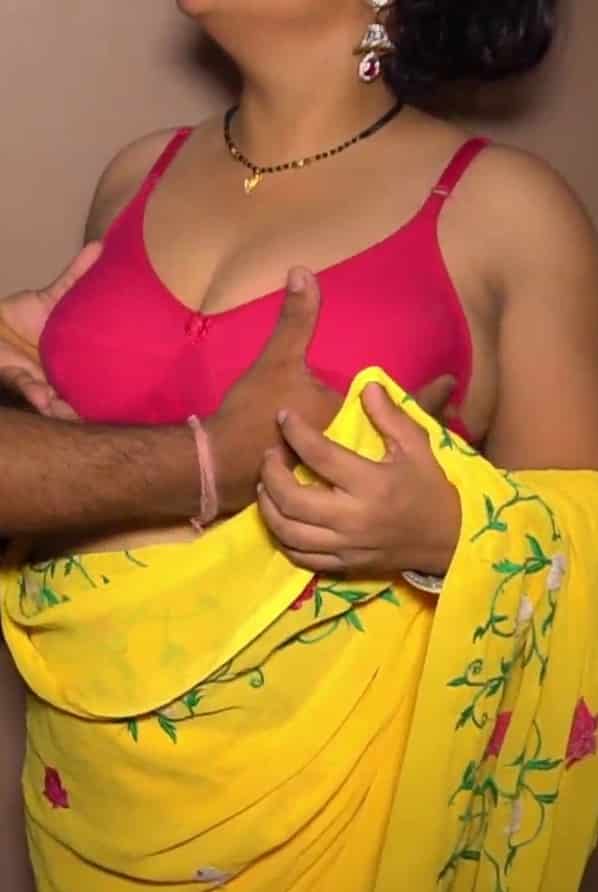 Indian Step Mom Hard Sex With Young (2022) Desi Gold Hindi Short Film Uncensored