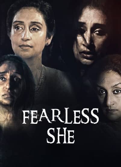Fearless She (2018) Punjabi Season 1 Complete Free watch and Download - Hdmovie2