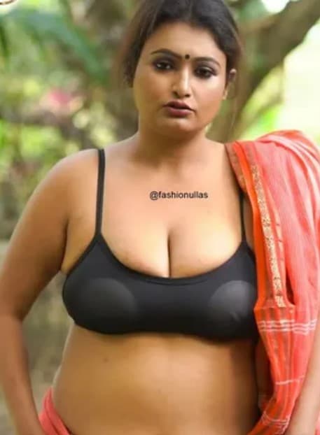 Big Boobs Suchitra Aunty Fucked By Boyfriend (2022) Alvarez616 Hindi Short Film Uncensored