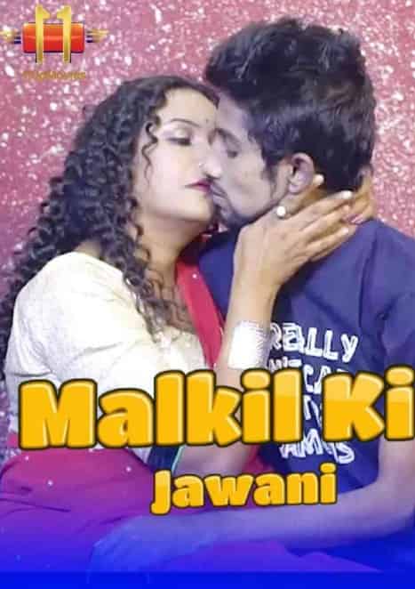 Malkin Ki Jawani (2022) 11UpMovies Hindi Short Film Uncensored