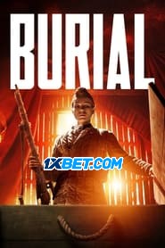 Burial (2022) Unofficial Hindi Dubbed