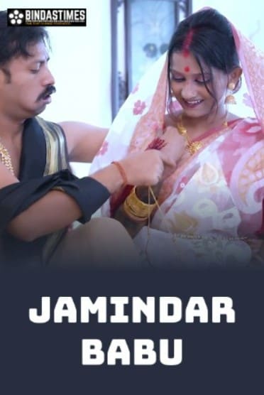Jamindar Babu (2022) BindasTimes Hindi Short Film Uncensored