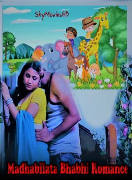 Madhabilata Bhabhi Romance (2022) Hindi Short Film