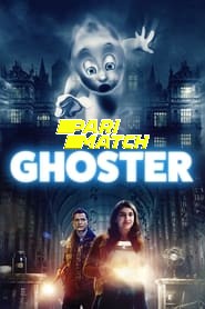 Ghoster (2022) Unofficial Hindi Dubbed