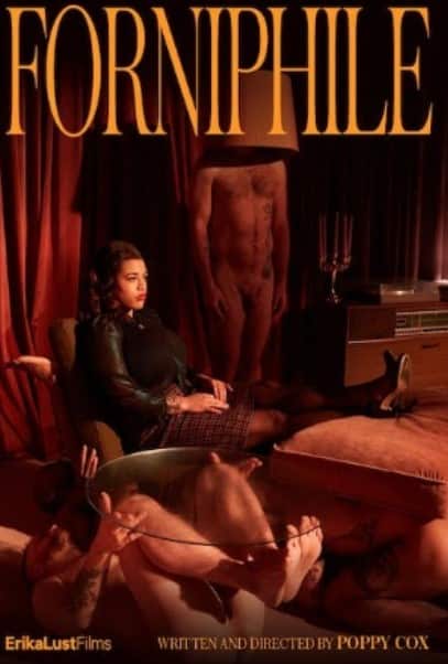 Forniphile (2022) XConfessions English Short Film Uncensored