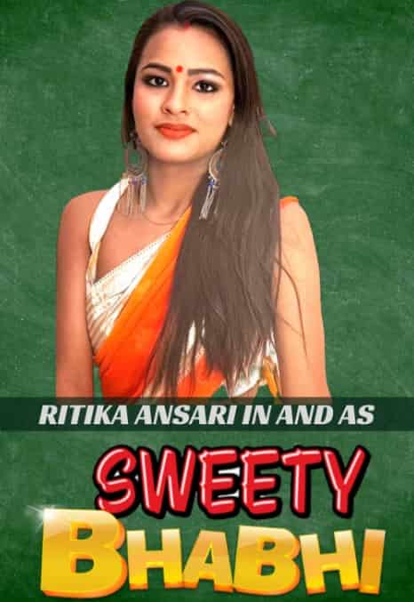 Sweety Bhabhi (2022) HotHit Hindi Short Film Uncensored