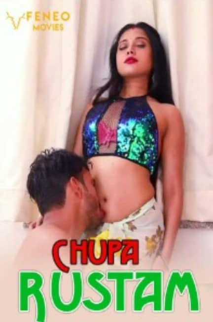 Chupa Rustam (2022) Hindi S01 EP01 Feneomovies Exclusive Series