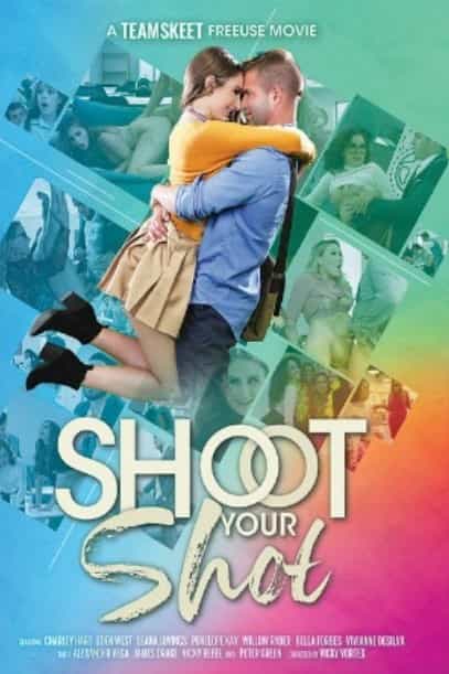 Shoot Your Shot (2022) English Adult Movie Uncensored