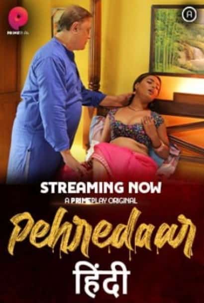 Pehredaar (2022) Hindi S01 EP01 PrimePlay Exclusive Series
