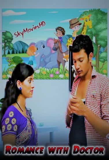 Romance with Doctor (2022) Hindi Short Film