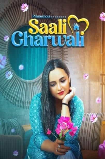 Saali Gharwali (2022) Hindi S01 EP03 PrimeShots Exclusive Series