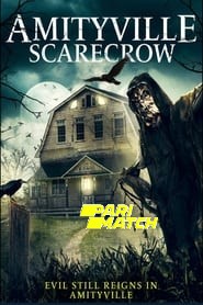Amityville Scarecrow (2021) Unofficial Hindi Dubbed