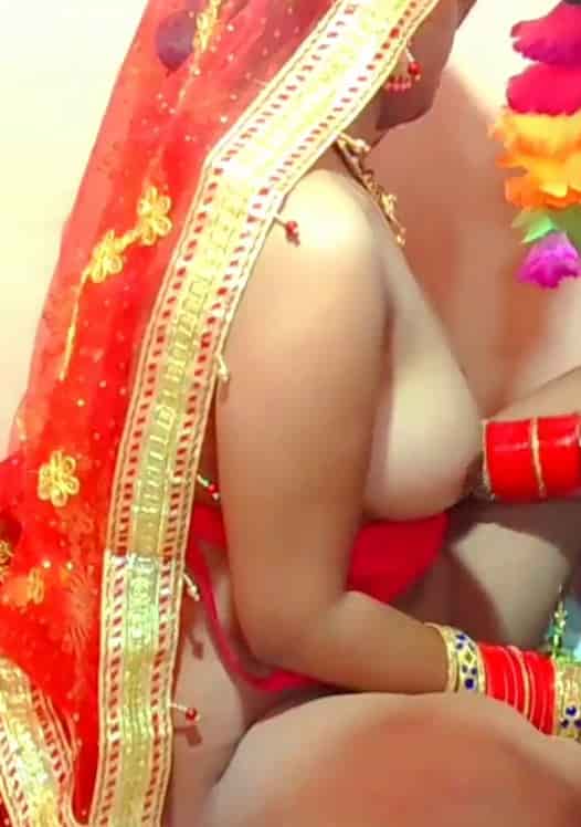Everbest Homemade Honeymoon (2022) Hindi Short Film Uncensored