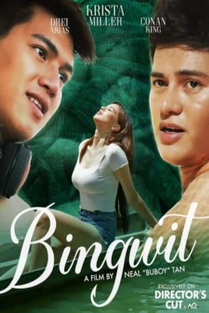 Bingwit (2022) Filipino VivaMax Adult Movie