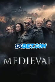 Medieval (2022) Unofficial Hindi Dubbed