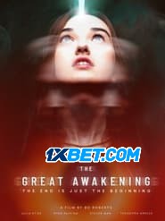 The Great Awakening (2022) Unofficial Hindi Dubbed