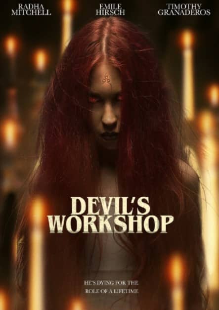 Devils Workshop (2022) English Adult Full Movie