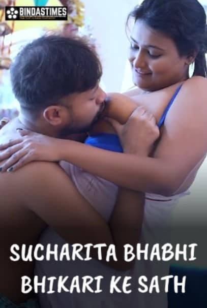 Sucharita Bhabhi Bhikari Ke Sath (2022) BindasTimes Hindi Short Film Uncensored