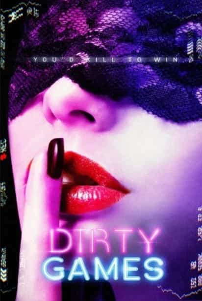 Dirty Games (2022) English Adult Movie