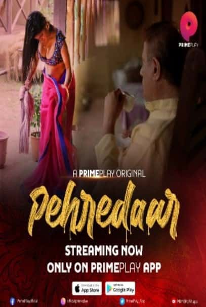 Pehredaar (2022) Hindi S01 EP03 PrimePlay Exclusive Series