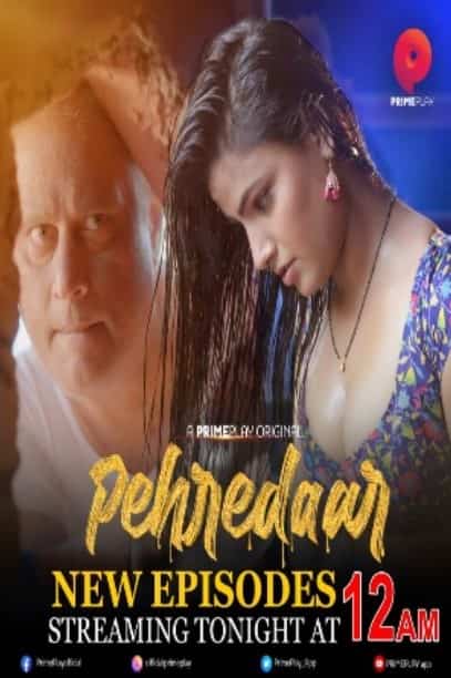 Pehredaar (2022) Hindi S01 EP04 PrimePlay Exclusive Series