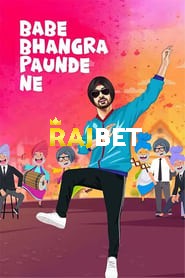 Babe Bhangra Paunde Ne (2022) Punjabi (PreDVD)