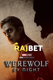 Werewolf by Night (2022) Hindi Dubbed [HQ Dubbed]