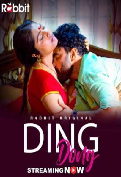 Ding Dong (2022) Hindi S01 EP03 RabbitMoives Exclusive Series