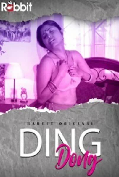Ding Dong (2022) Hindi S01 EP04 RabbitMoives Exclusive Series