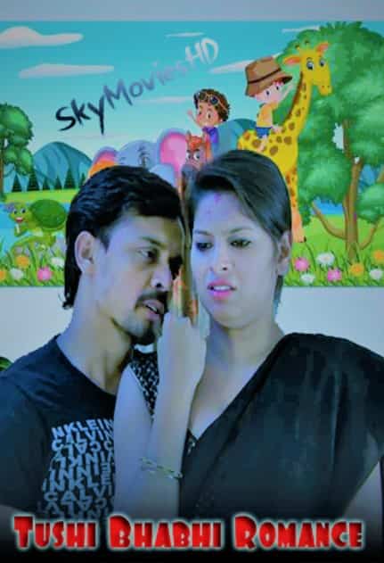 Tushi Bhabhi Romance (2022) Hindi Short Film