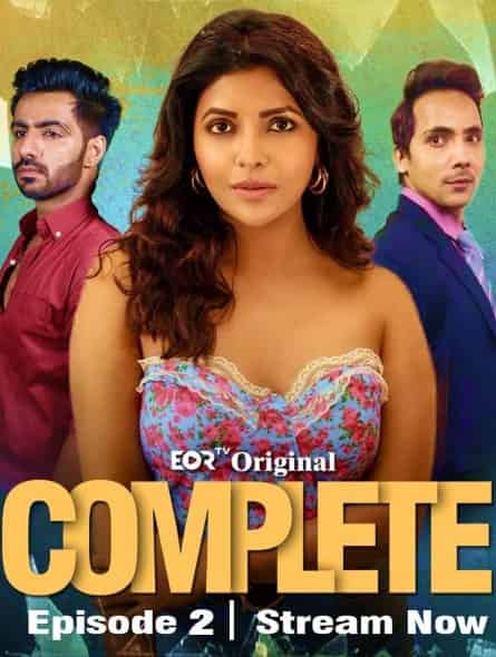You Complete Me (2022) Hindi S01 EP02 Eortv Exclusive Series