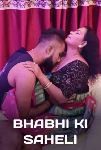 Bhabhi Ki Saheli (2022) Adult Hindi Short Film Uncensored