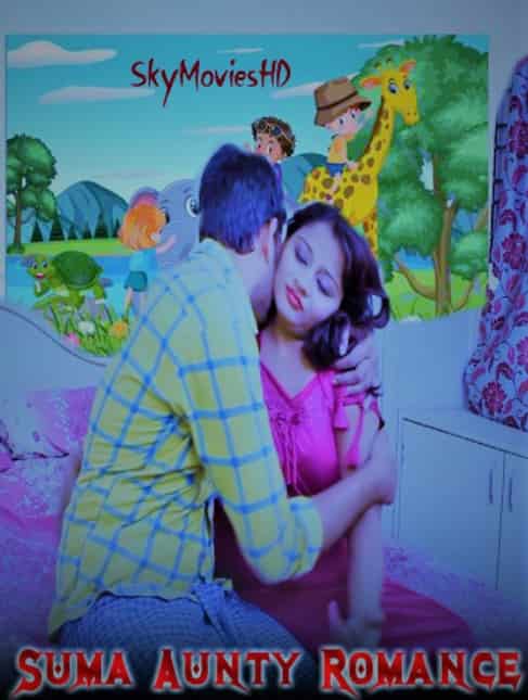 Suma Aunty Romance (2022) Hindi Short Film