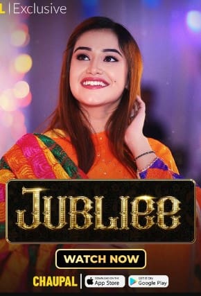 Jubliee (2022) Punjabi Season 1 Complete