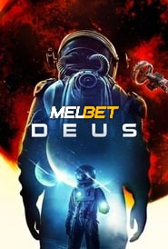 Deus The Dark Sphere (2022) Hindi (Voice Over)-English Web-HD x264 720p