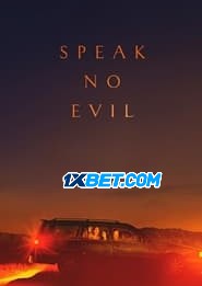 Speak No Evil (2022) Unofficial Hindi Dubbed