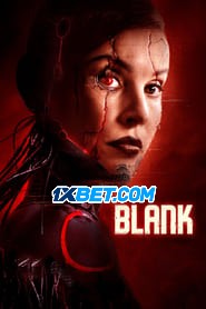 Blank (2022) Unofficial Hindi Dubbed