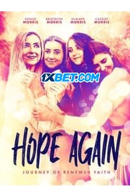 Hope Again (2022) Unofficial Hindi Dubbed
