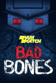 Bad Bones (2022) Unofficial Hindi Dubbed