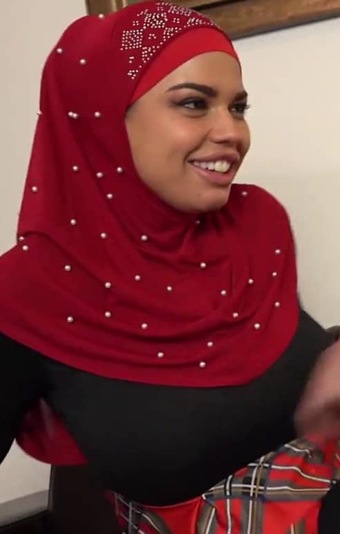 Arabic Step Sister Get Fucked (2022) English Short Film Uncensored