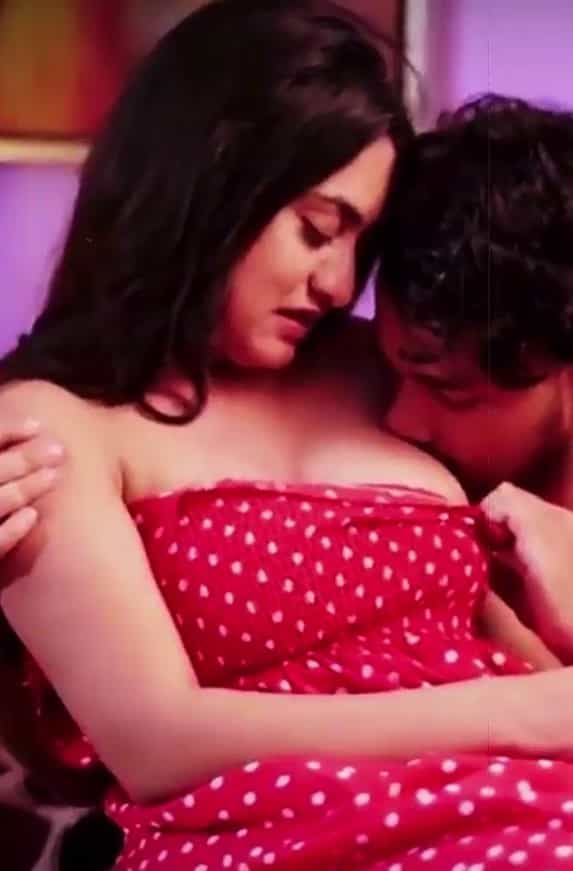 Jills Mohan (2022) Sexyman6 Hindi Short Film