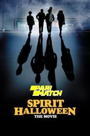 Spirit Halloween (2022) Unofficial Hindi Dubbed