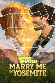 Marry Me in Yosemite (2022) Unofficial Hindi Dubbed