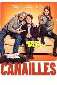 Canailles (2022) Unofficial Hindi Dubbed