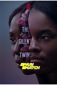 The Silent Twins (2022) Unofficial Hindi Dubbed