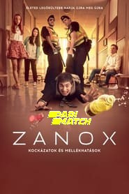 Zanox (2022) Unofficial Hindi Dubbed