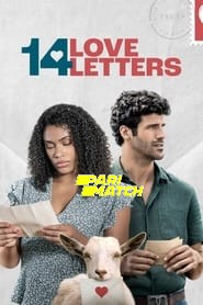 14 Love Letters (2022) Unofficial Hindi Dubbed