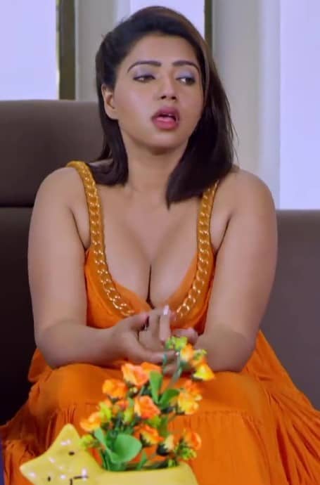 Nasha Chaahat Ka (2022) Hindi S01 EP03 PrimeFlix Exclusive Series
